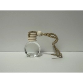 Unbranded Car Air Freshener Oil Fragrance Perfume Hanging Car Diffuser Long Lasting Scent