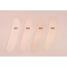 VDL 커버스테인 퍼펙팅 촉촉 컨실러 03 V02 21호 X2개 BNS VDL Coverstay Perfecting Moisture Concealer 03 V02 No. 21 X2 pcs BNS