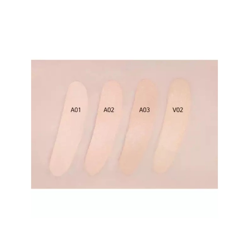 VDL 커버스테인 퍼펙팅 촉촉 컨실러 03 V02 21호 X2개 BNS