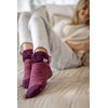 HEAT HOLDERS - Lounge Thermal Non Slip Bed Socks With