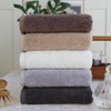 Cotton Living 10 40-count 220g hotel towels, 10 40-count 220g