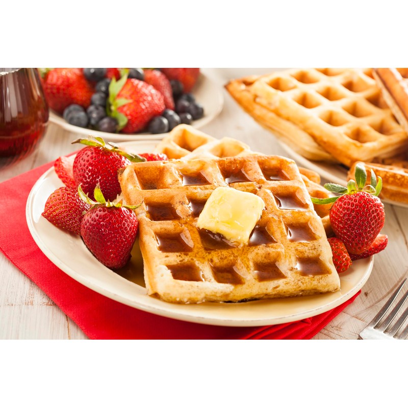 Cary's Pure Maple Syrup, Grade A Amber, 12.5 Fluid Ounces