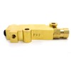 PV2 Brass Proportioning Valve Disc/Drum Disc Front Drum Rear Brake