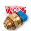 febi bilstein 18807 Thermal Switch with Sealing Ring, Pack of