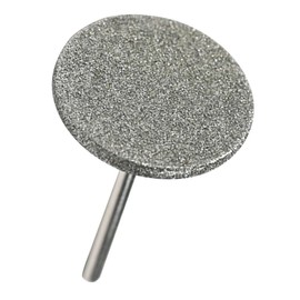 WOONEKY Manicure Polishing and Manicure Sand Disc for Nail Polishing Nail Art Supplies Nail Bit for Nail Art Pedicure Tools Sanding Disc Bit for Nail Sanding Tool for Nail