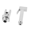 G1/2 150pa Sink Faucet Hose Nozzle Copper Portable Shower Sprayer