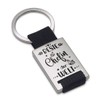 Lieblingsmensch Keyring Model: Beste Chefin der Welt, Textile