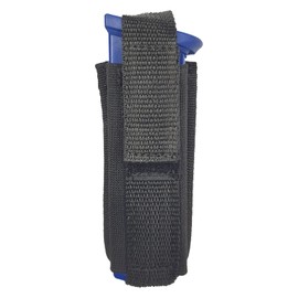 5-56.de OWB Nylon Gürel Holster for Airsoft Pistol and Mag Holder (Single Mag Holder - AM01)