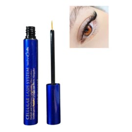 Suero Alargador De Pestañas Celullar Lash System Terramar  Cellular Lash Growth Serum, 5ml                                                            
