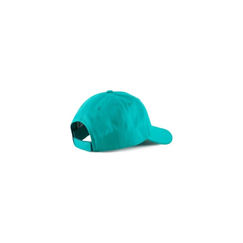 Champion Unisex Icons Baseball Cap Closure, Green (GS130), Unit size