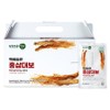 Sahmyook Baekse Habit Red Ginseng Daebo, 1 box, 2.1L / 삼육 백세습관 홍삼대보, 1박스, 2.1L