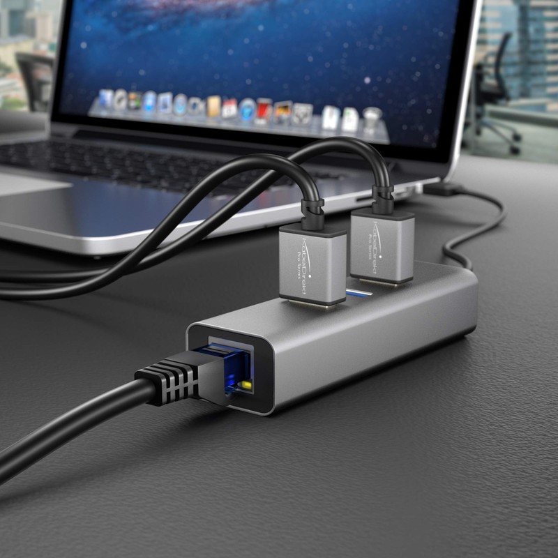 KabelDirekt – 1 Foot – Ethernet, Patch & Network Cable