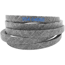 954-04060 Mower Deck Belt for 42" M-TD Cub Cadet LTX 1042 954-04060B 954-04060 754-04060B 754-04060 754-05056 (1/2" X 96-1/2")