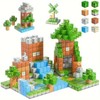 Building Blocks Toy, 1 Box Building Blocks¬†Toy, Creative and Educational