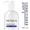 Nexuss Humectress Ultimate Moisturizing Conditioner Caviar Complex, 1.3L by Nexuss