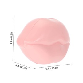 NOLITOY Pcs Moisturizing Lip Masks Portable Lip Film Care Plaster for Dry for Home Travel