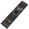 Remote Control for Element Smart TV ELSW3917BF E4SFT5517 E4SFT5017 E4STA5017