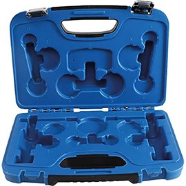 BGS Plastic Case, Empty, 1 Piece, 1119 Empty