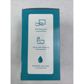 Unbranded 3 in1 Cat Steam Brush Pet Dog Electric Spray Massage Comb Pet Hair Removal Comb