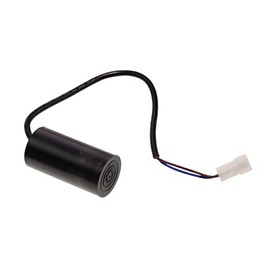 Kärcher 6.661-288.0 - 40uf Capacitor with Cable (k6/7)