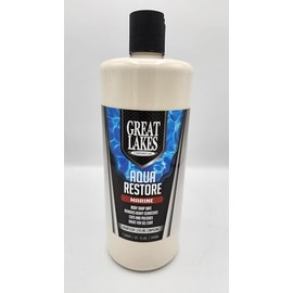 Great Lakes Aqua Restore 32oz