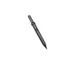 Pneumatic Air Hammer Bit Set, 3-Piece, 0.498" Shank, 7.1" Long,