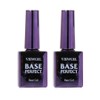 View Gel Perfect Base Gel, 2 pcs / 뷰젤 퍼펙트 베이스젤, 2개
