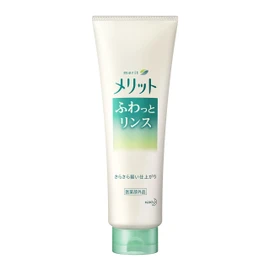 メリット ふわっとリンス [医薬部外品]