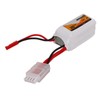 RC Lipo Battery 11.1V 70C Discharge Rate 3S JST Plug