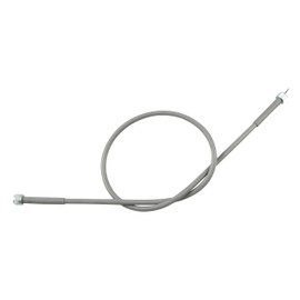 Speedometer Cable SR2E 2x M10x1 750 mm Grey