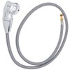 Moen 136106 Hose & Spray, Small, Chrome