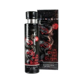 Heart Of Dragon 3.4oz. EDT Men Spray by Creation Lamis