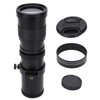 420‑800mm F/8.3‑16 Super Manual Telephoto Zoom Lens For SLR Camera