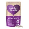 Together Health Vegan Multivitamin & Mineral 30 Capsules