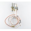 Heatilator and Heat-n-Glo Propane Gas Pilot Assembly 4021-733
