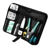 Network Tool Kit Installation Tools Set Household Tester Pliers Combination