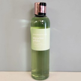 Sweet Clementine Soaps Pistachio Gelato Body Wash & Bubble Bath Bath & Body Work