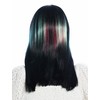 WIG ME UP - DW3314A-YP1B/1137 Women's Wig Long Straight Middle