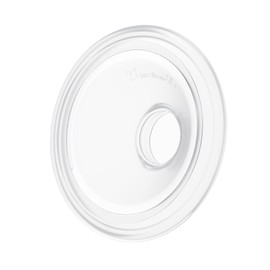 Momcozy Original S9 Pro/S12 Pro Replacement Accessories, Only Compatible with Momcozy S9 Pro/S12 Pro Breast Pump NOT for S9/S12(Double-Sealed Flange 27mm,1 Pack)