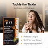 P.R.I Manuka Honey Lozenges with Propolis, Soothing Cough and Throat