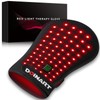 Red Light Therapy Device for Hands, Near Infrared Light Therapy