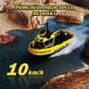 RC Boat 1/72 RC Tugboat for Pools and Lakes 2.4