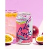 LaCroix Sparkling Water, Passionfruit, 12 Fl Oz (Pack of 8)