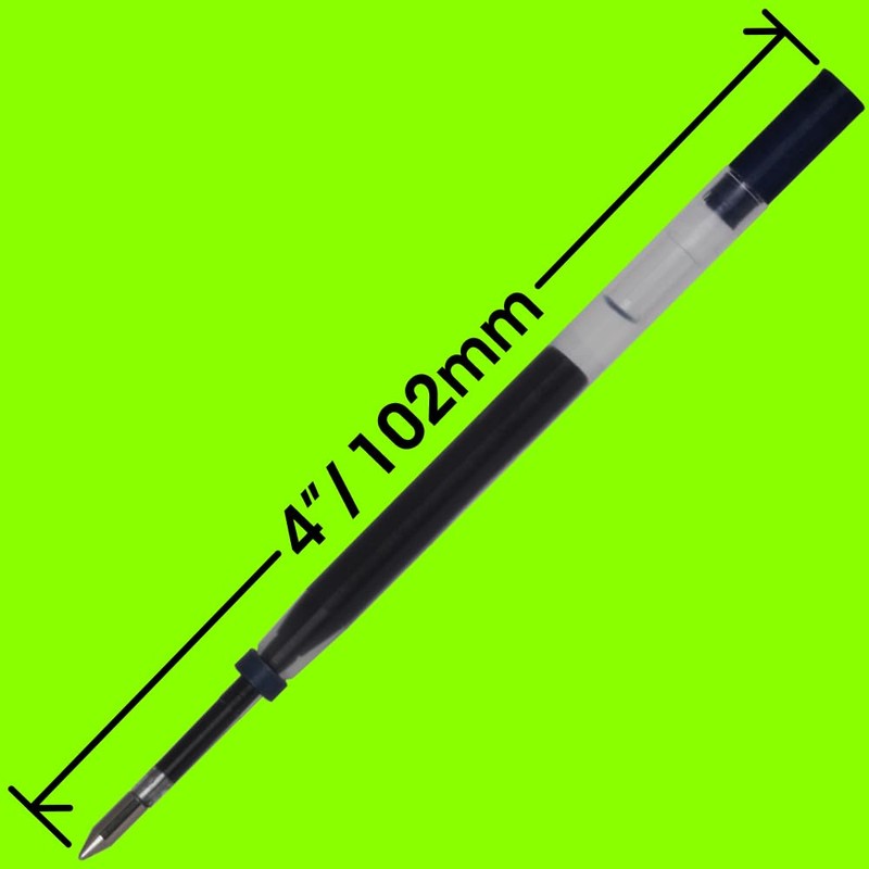 Jaymo Replacement for Cross Slim 8910-1 - Measures 4 in