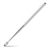Telescoping Teachers Pointer Retractable Pointer Stick Tablet Screen Stylus Pen