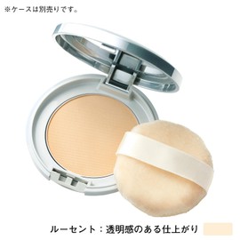 ORBIS Sunscreen® Powder Refill (with Puff) Lucent SPF 50+, PA++++ (Face Sunscreen Powder)