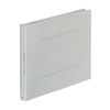 Kokuyo flat file gabattofairu 2 Hole B6 Width Up to
