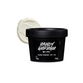 LUSH [Lush] Handy Gurugu 100g - Hand Cream / [러쉬] 핸디 구루구 100g - 핸드 크림