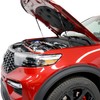 Redline Tuning 21-11036-02 Hood QuickLIFT Plus Struts Compatible with Ford