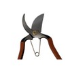 WAKASAYA SYU Pruning Shears Pro 8.9 inches (225 mm) No.M225